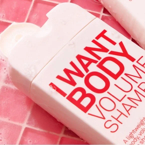 Eleven Australia I Want Body Volume Shampoo and Conditioner Set - Picture 4 of 5